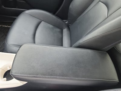 2017 Toyota Prius Four