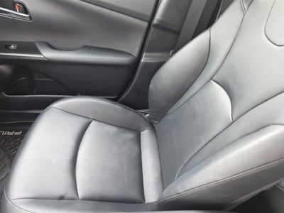 2017 Toyota Prius Four