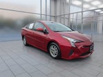 2017 Toyota Prius Four