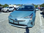 2017 Toyota Prius Two