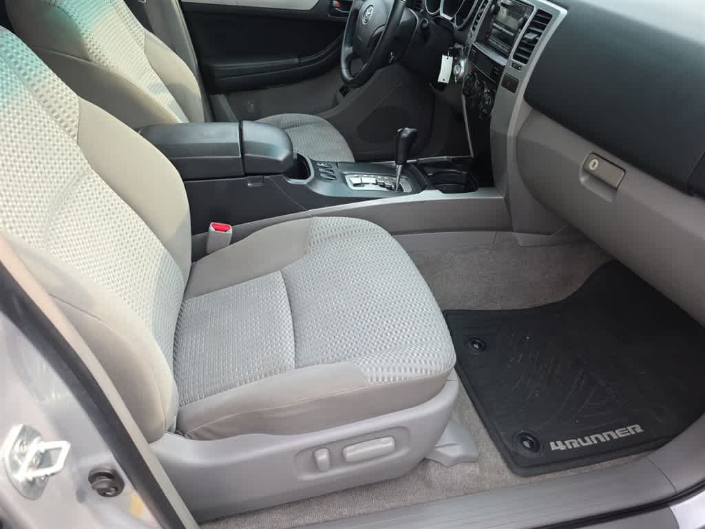 2008 Toyota 4Runner SR5