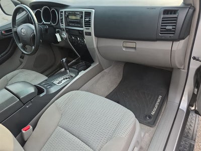 2008 Toyota 4Runner SR5