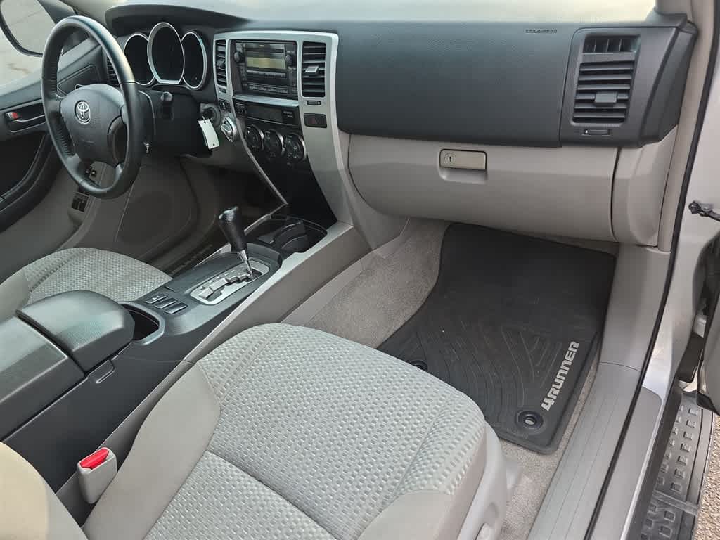 2008 Toyota 4Runner SR5
