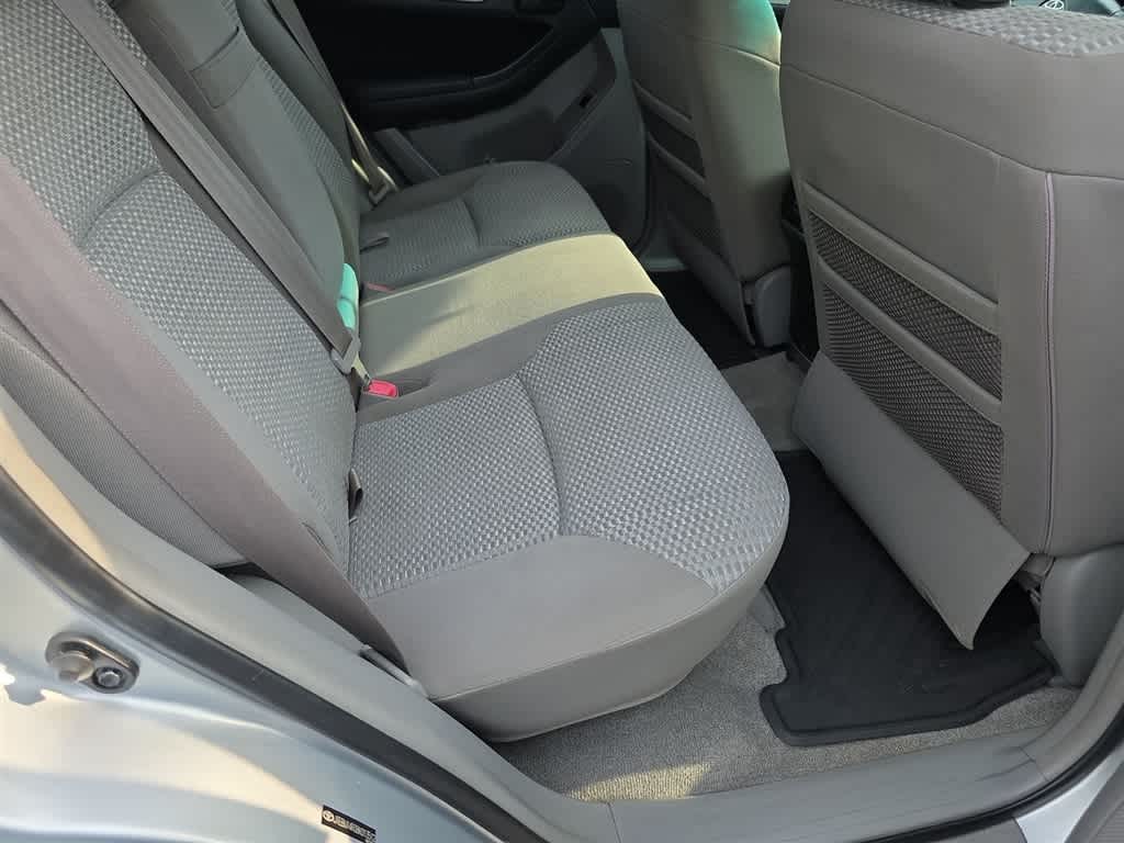 2008 Toyota 4Runner SR5