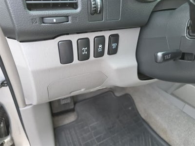 2008 Toyota 4Runner SR5