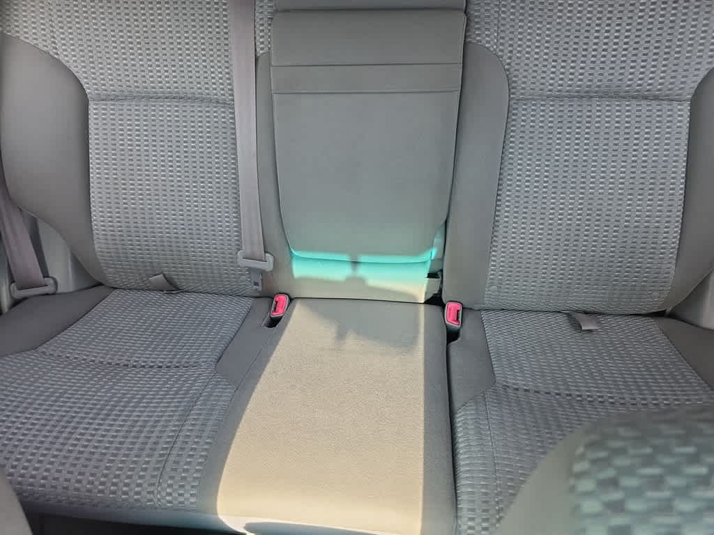 2008 Toyota 4Runner SR5