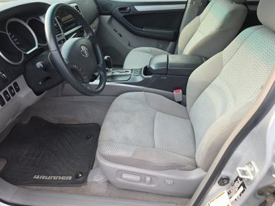 2008 Toyota 4Runner SR5