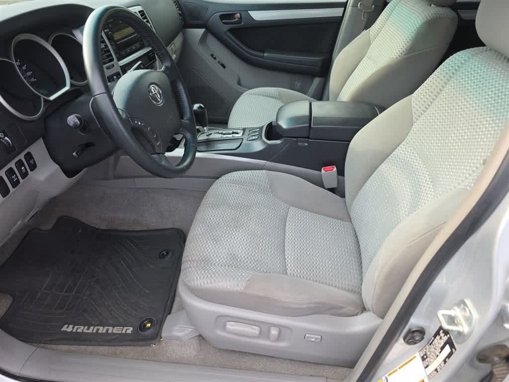 2008 Toyota 4Runner SR5