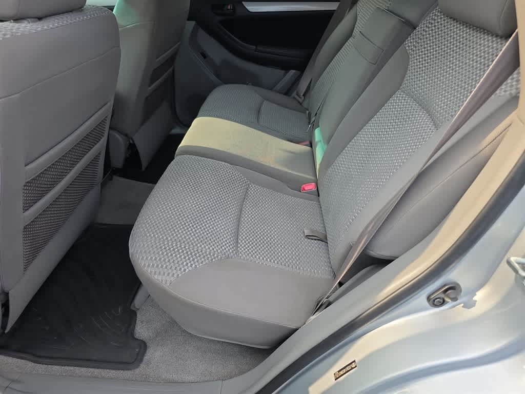 2008 Toyota 4Runner SR5