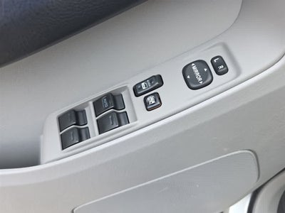 2008 Toyota 4Runner SR5