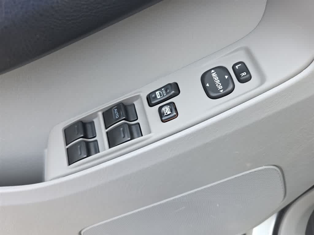 2008 Toyota 4Runner SR5