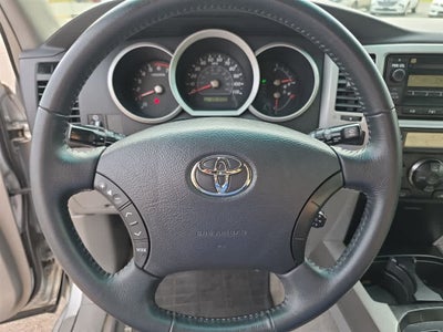 2008 Toyota 4Runner SR5