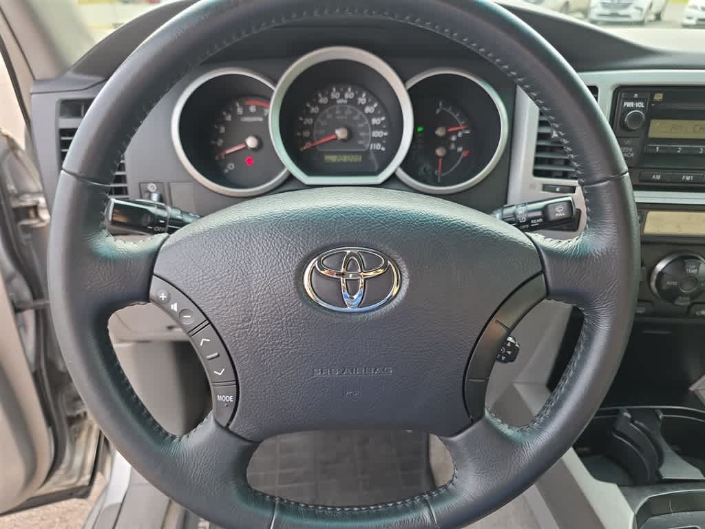 2008 Toyota 4Runner SR5