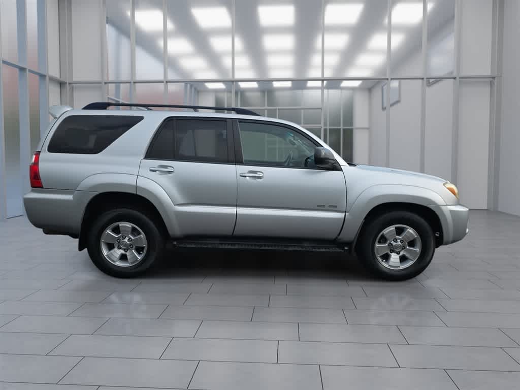 2008 Toyota 4Runner SR5