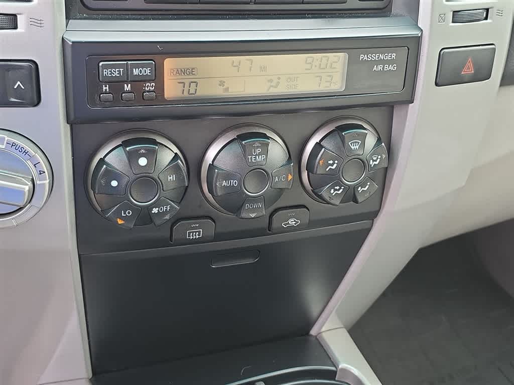 2008 Toyota 4Runner SR5