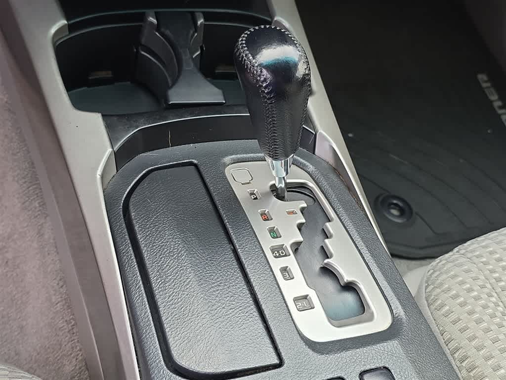 2008 Toyota 4Runner SR5