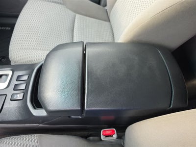 2008 Toyota 4Runner SR5