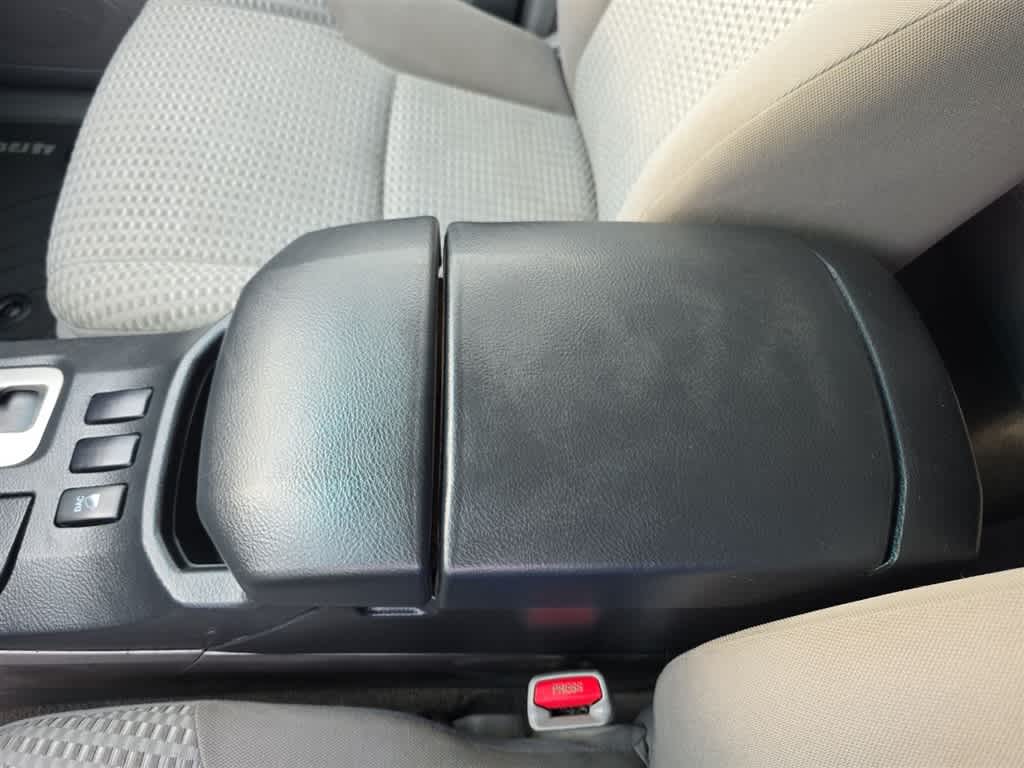 2008 Toyota 4Runner SR5