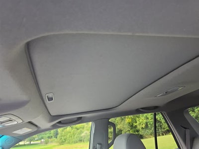 2008 Toyota 4Runner SR5