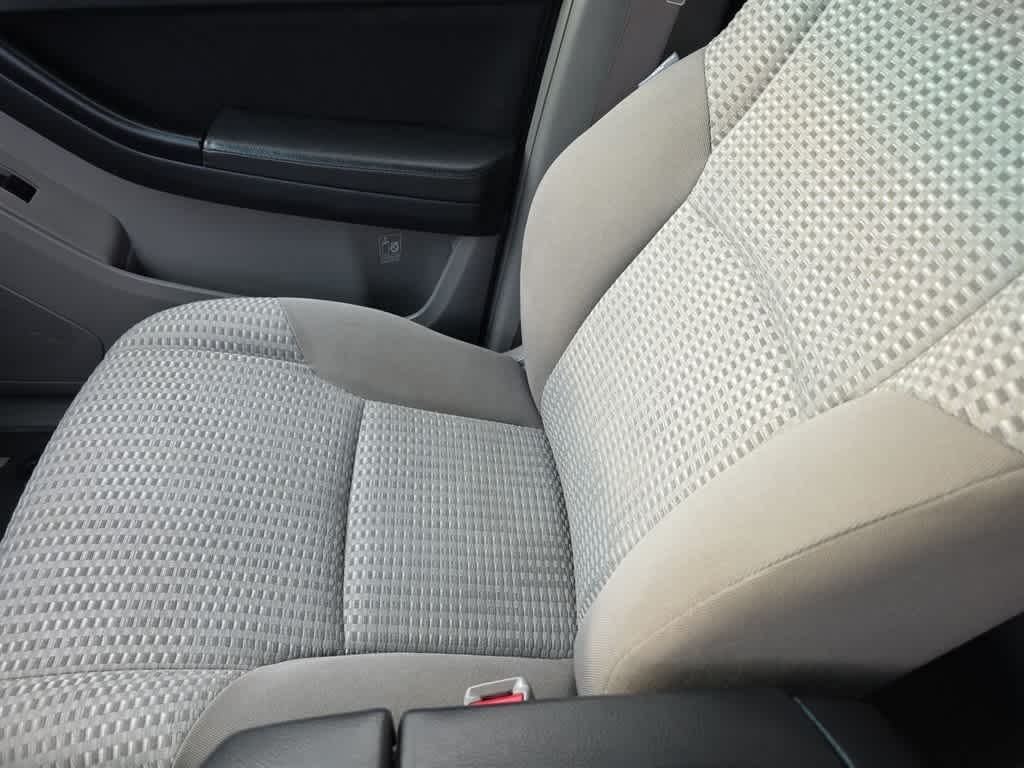 2008 Toyota 4Runner SR5