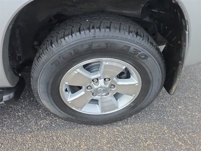2008 Toyota 4Runner SR5