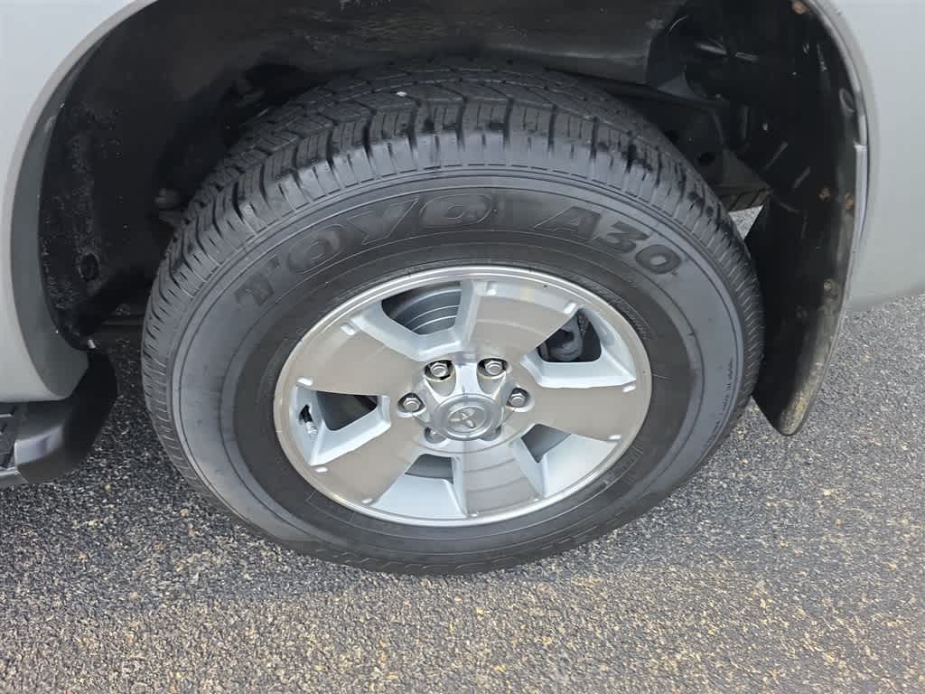 2008 Toyota 4Runner SR5