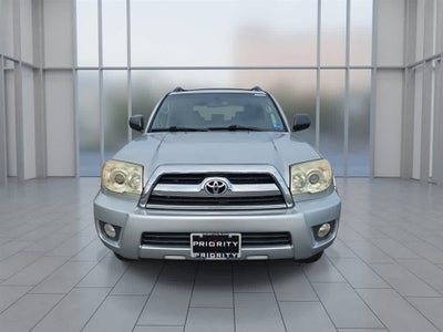 2008 Toyota 4Runner SR5