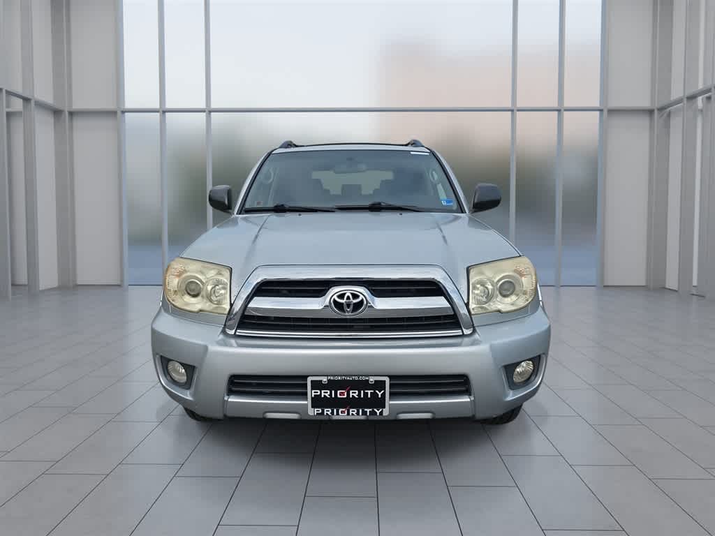 2008 Toyota 4Runner SR5