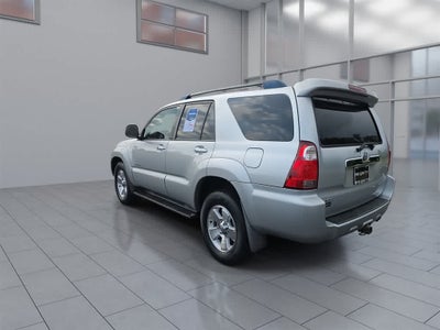 2008 Toyota 4Runner SR5