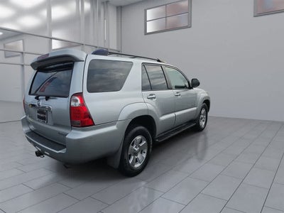 2008 Toyota 4Runner SR5