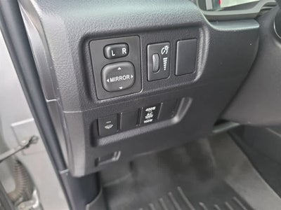 2016 Toyota 4Runner SR5 Premium