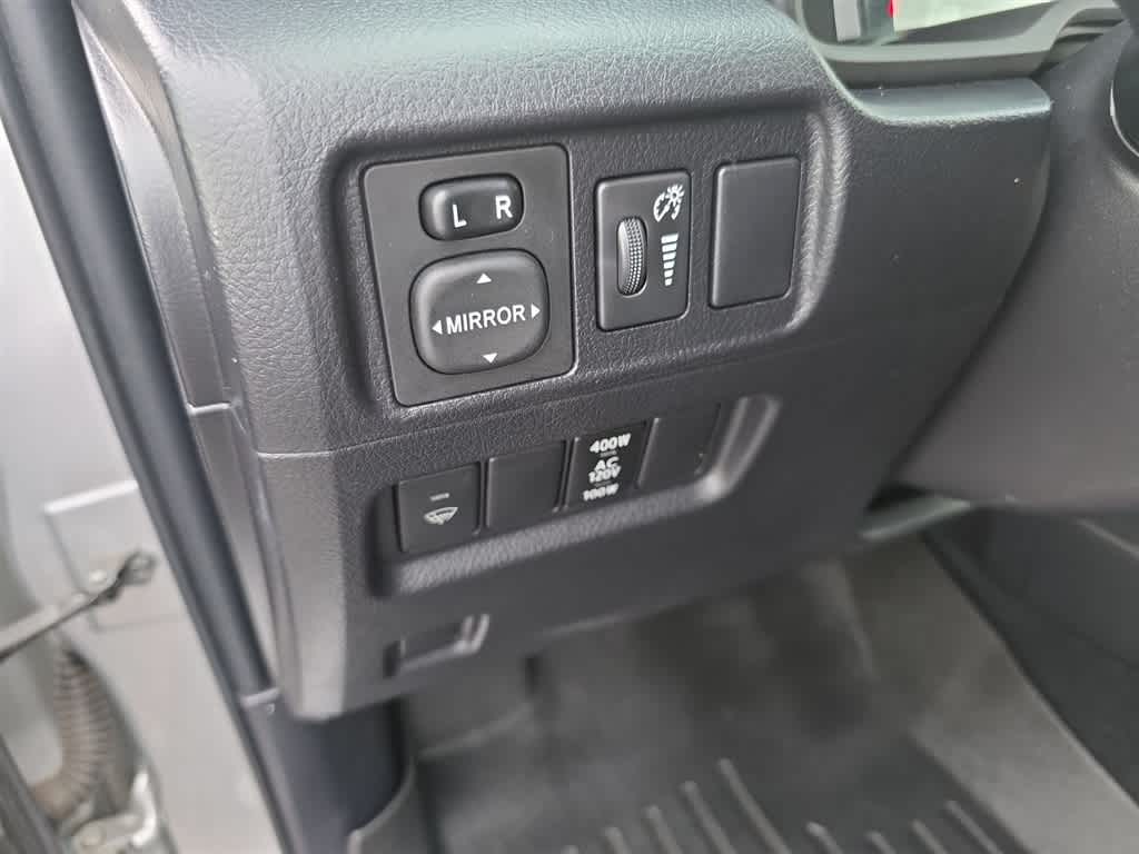 2016 Toyota 4Runner SR5 Premium