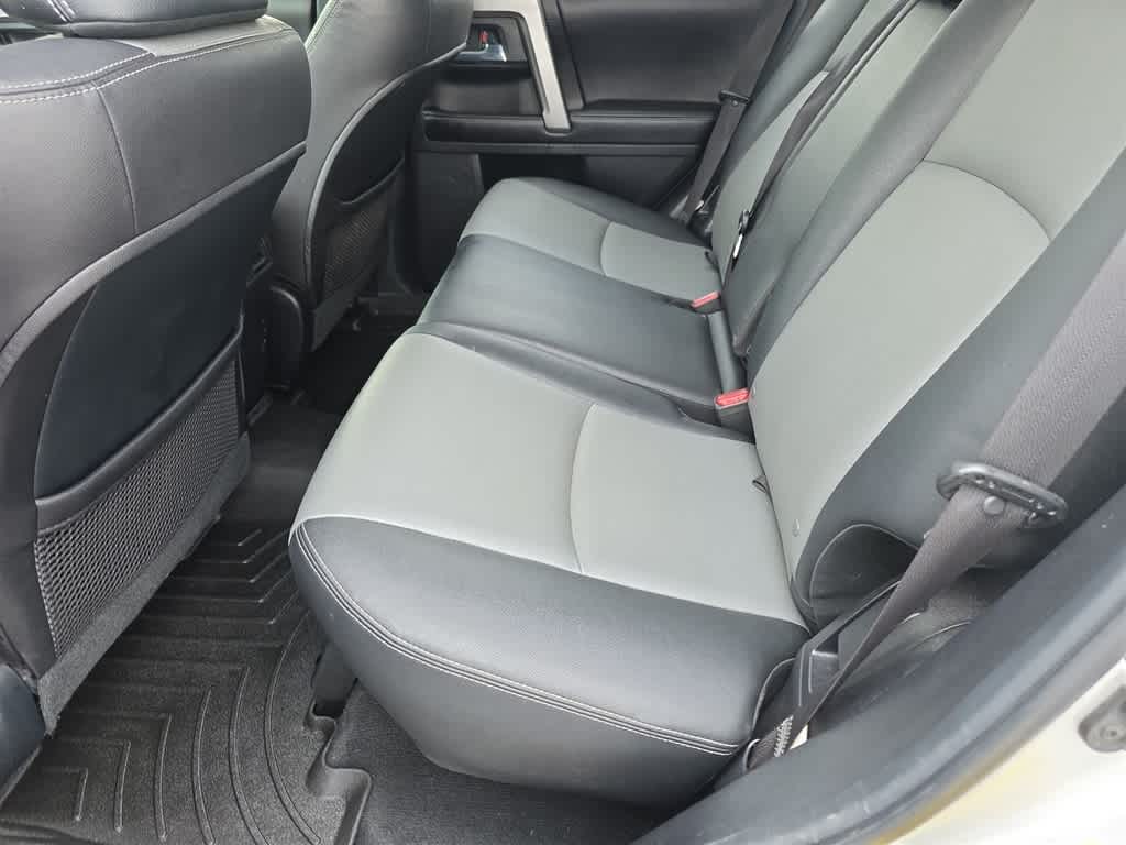 2016 Toyota 4Runner SR5 Premium