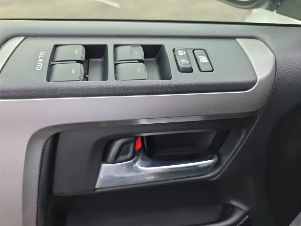2016 Toyota 4Runner SR5 Premium