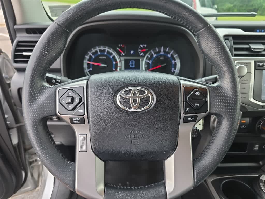 2016 Toyota 4Runner SR5 Premium