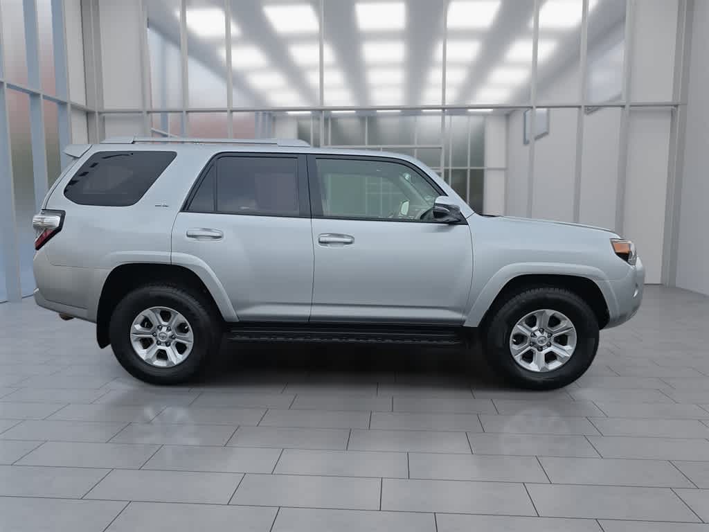 2016 Toyota 4Runner SR5 Premium