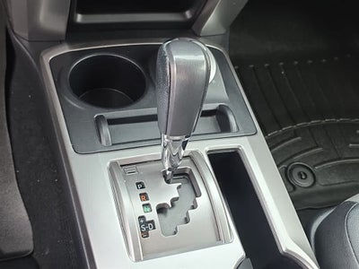 2016 Toyota 4Runner SR5 Premium