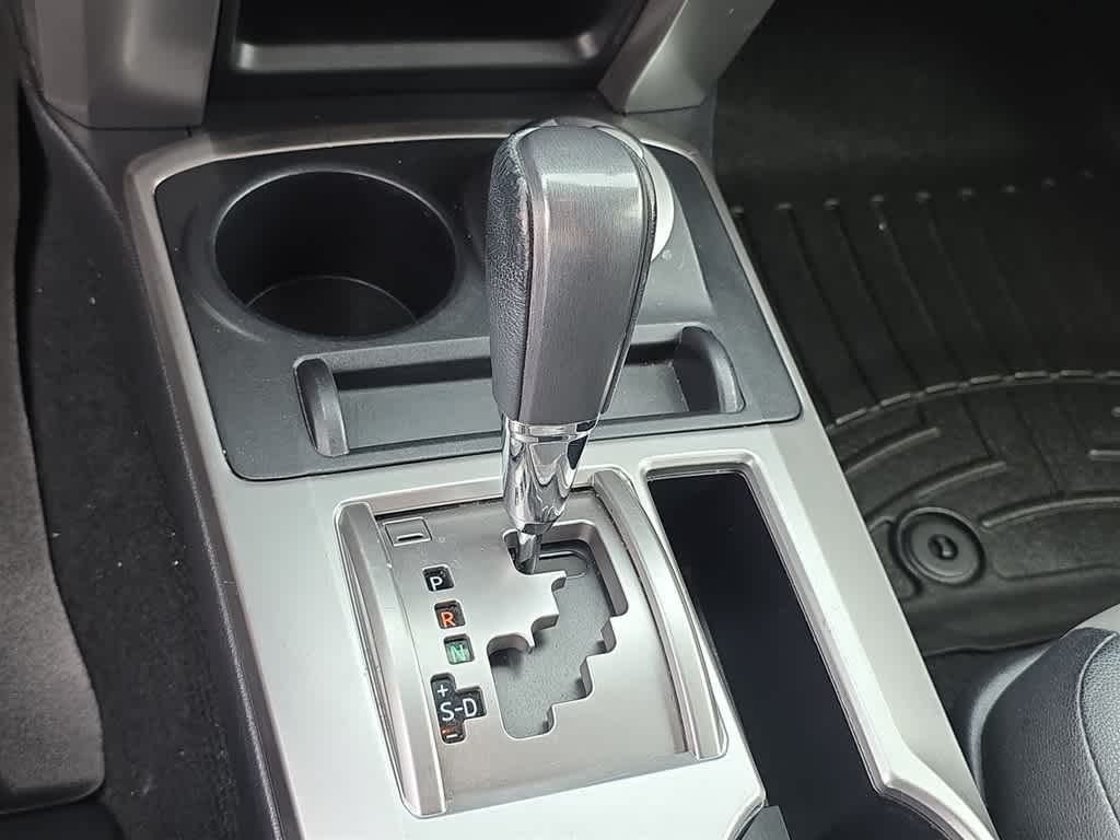 2016 Toyota 4Runner SR5 Premium