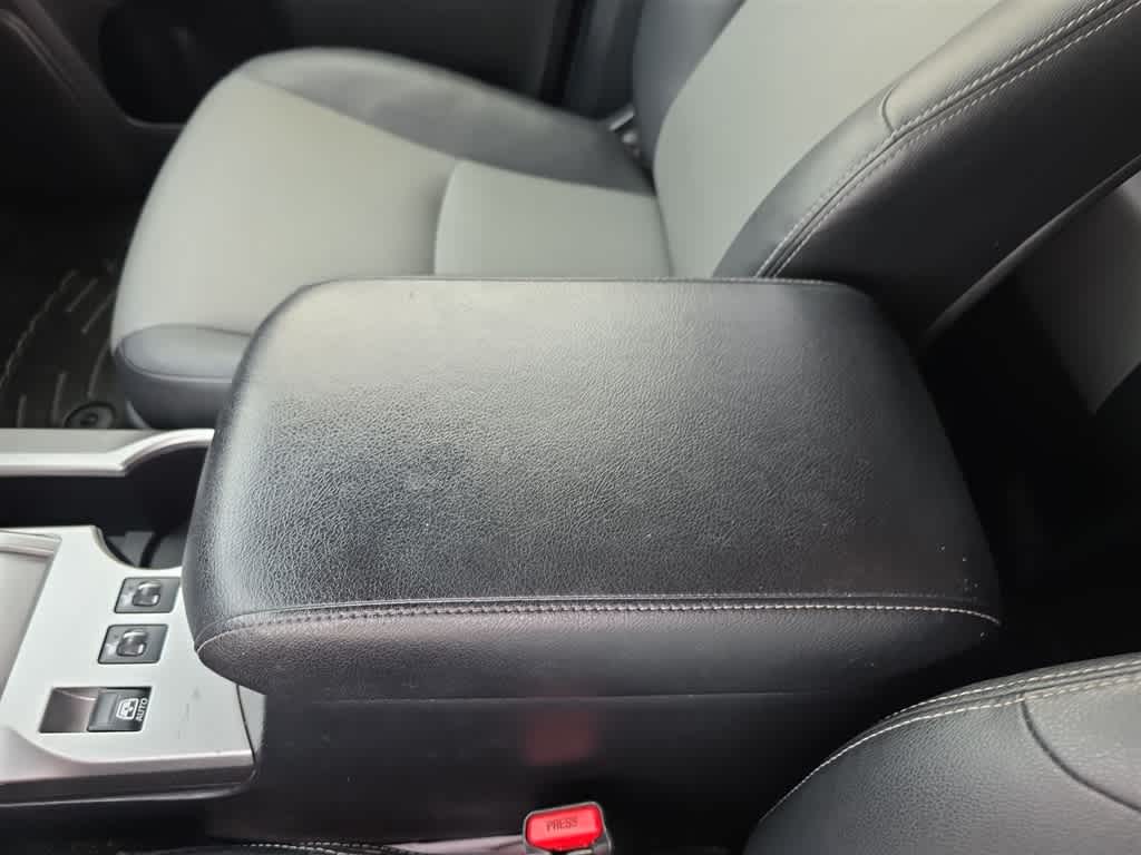 2016 Toyota 4Runner SR5 Premium