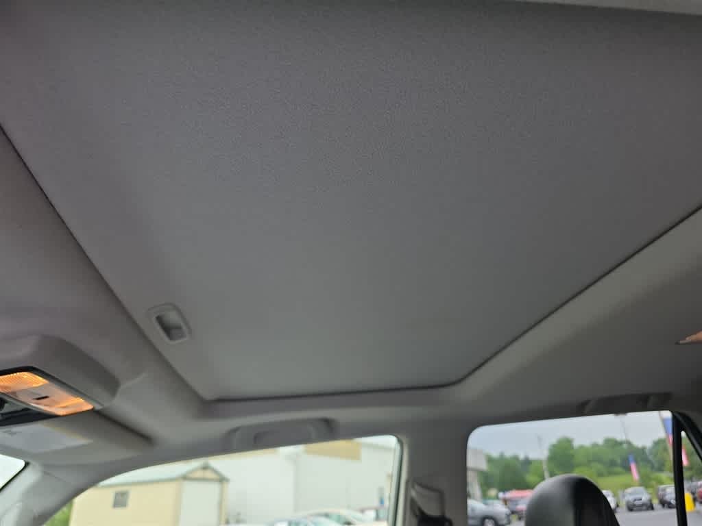 2016 Toyota 4Runner SR5 Premium