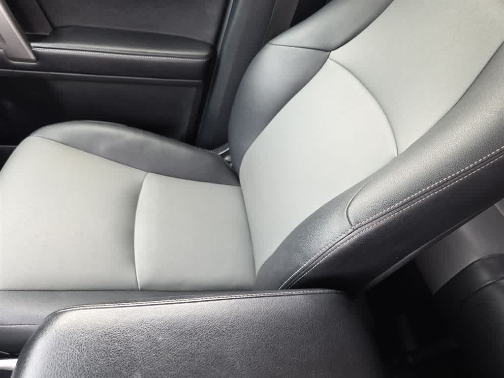 2016 Toyota 4Runner SR5 Premium