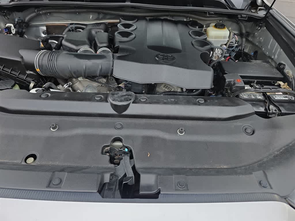 2016 Toyota 4Runner SR5 Premium