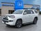 2017 Toyota 4Runner Limited