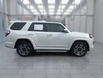2017 Toyota 4Runner Limited
