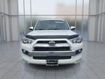 2017 Toyota 4Runner Limited
