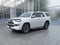 2017 Toyota 4Runner Limited