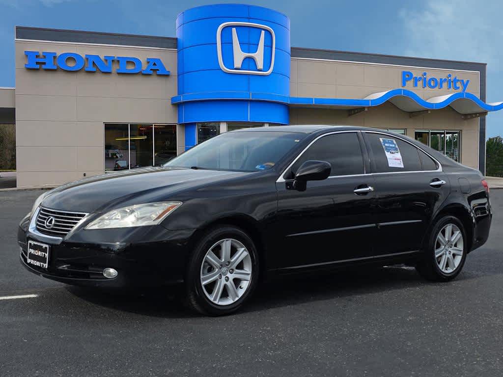 2007 Lexus ES 350