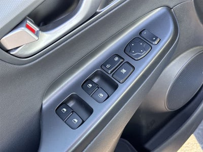 2020 Hyundai Kona Limited