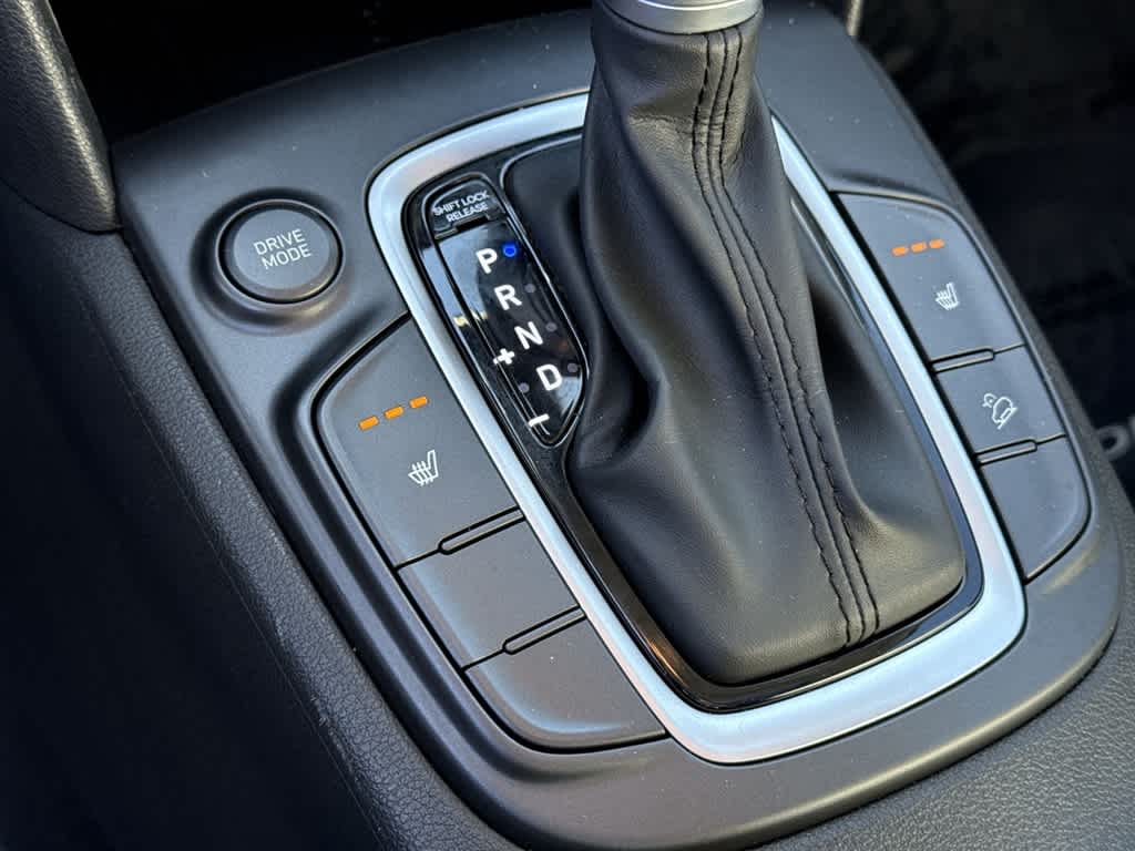 2020 Hyundai Kona Limited