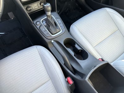 2020 Hyundai Kona Limited